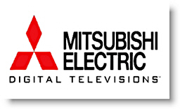 Mitsubishi TV Repair