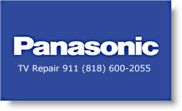 Panasonic TV Repair
