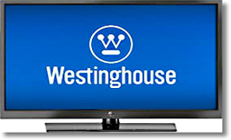 Westinghouse TV Repair