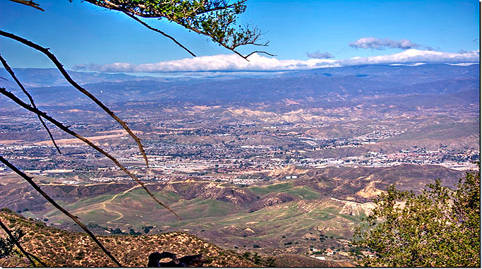Santa Clarita Valley TV Repair Valley View